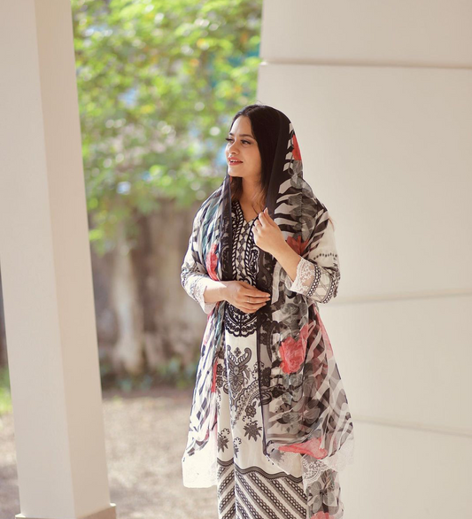 Lawn Collection