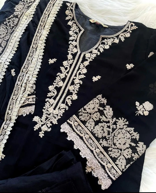 Stitched Collection