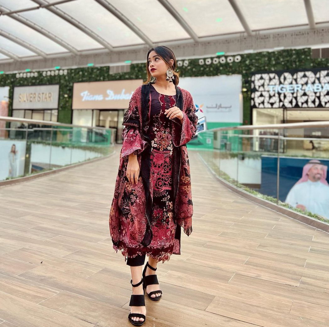 Lawn Collection