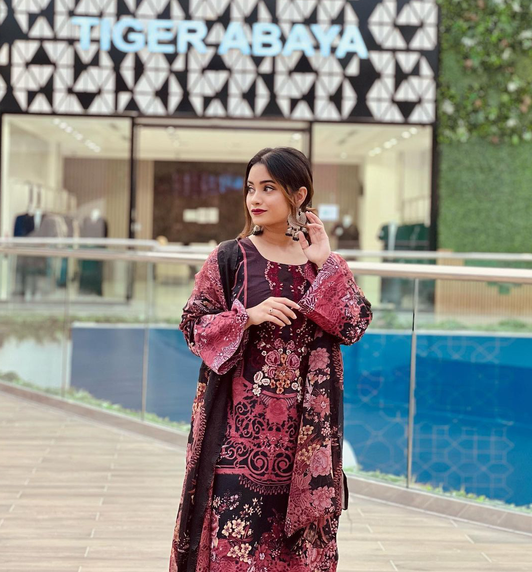 Lawn Collection