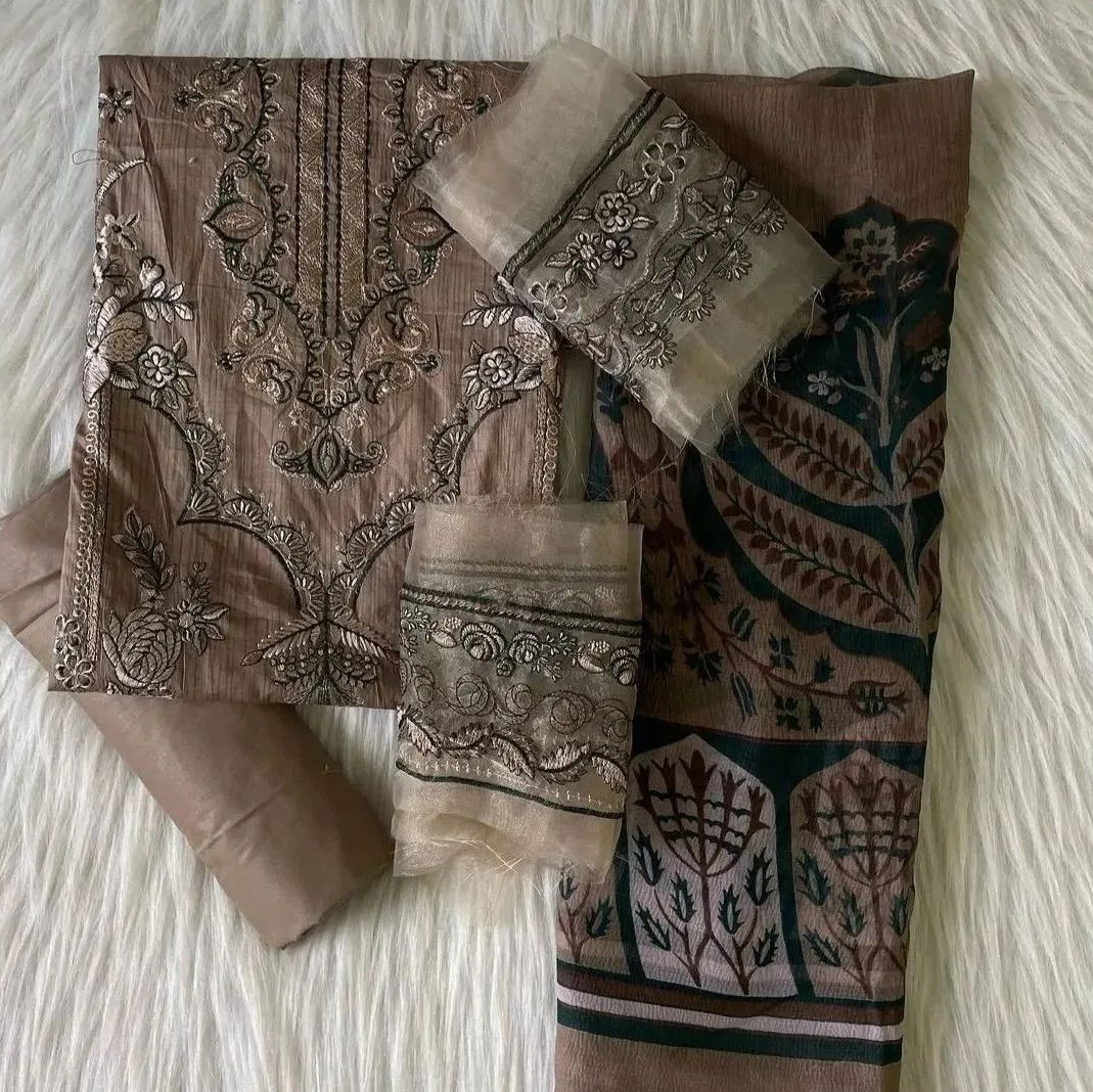 Lawn Collection
