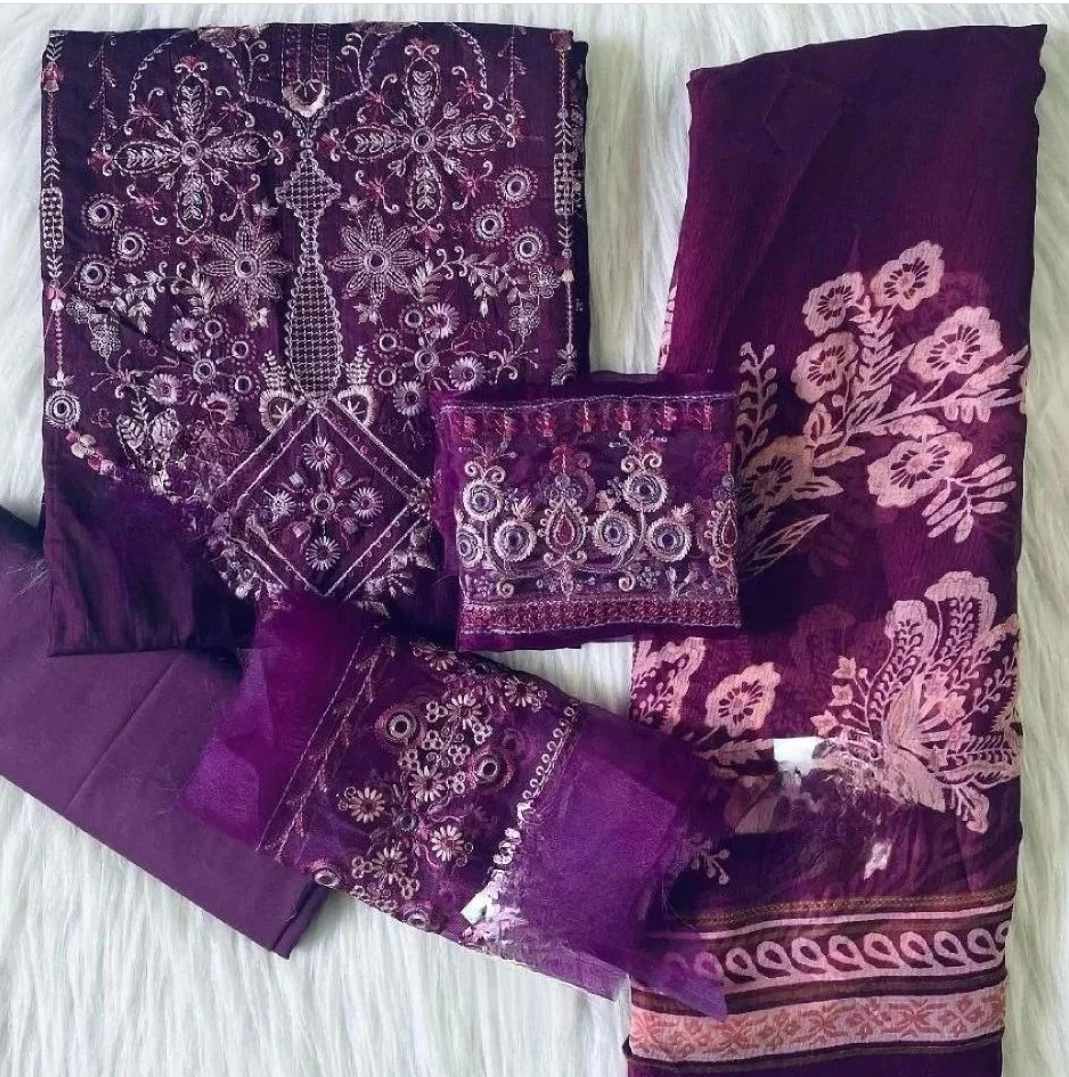 Lawn Collection