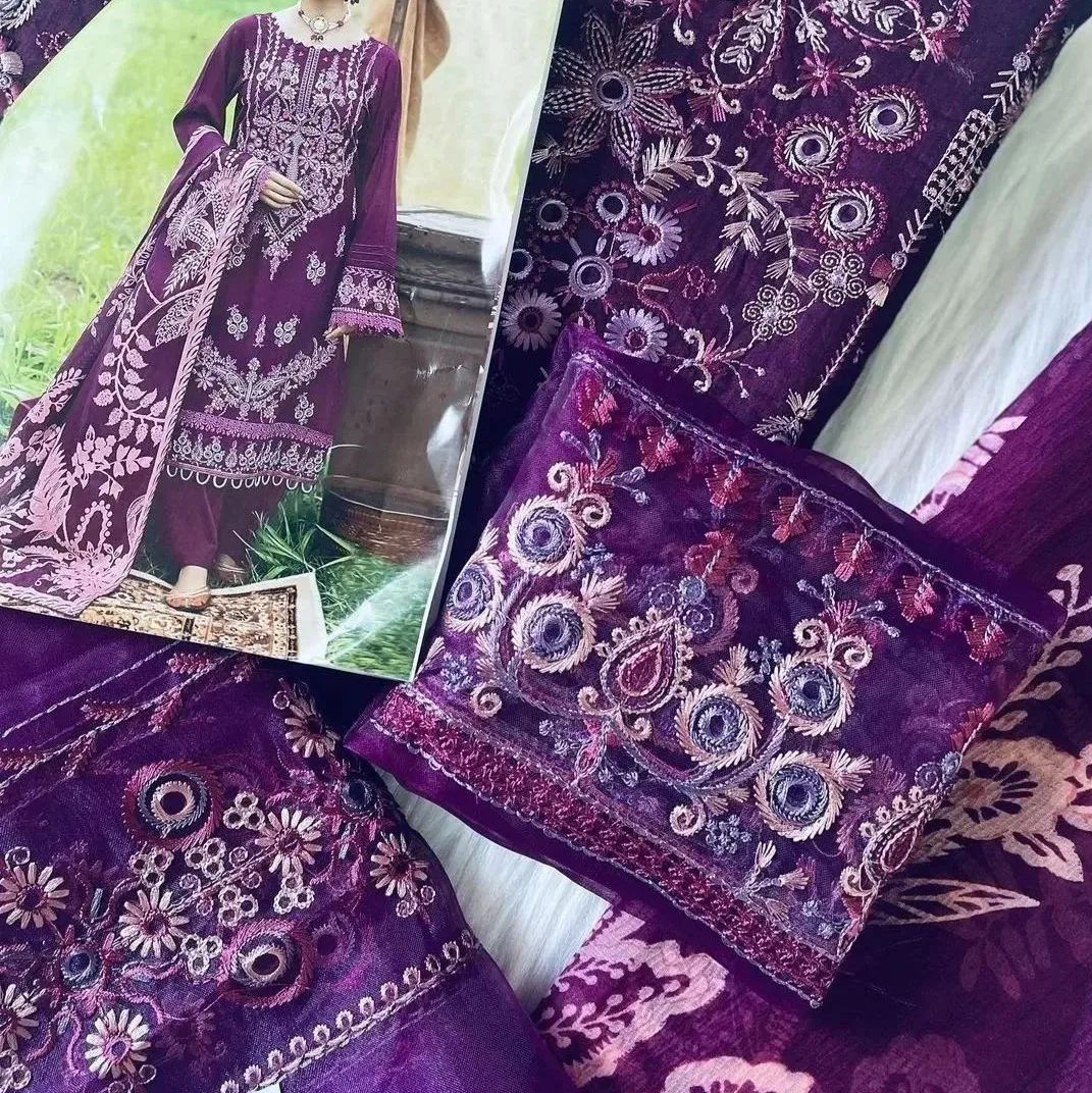 Lawn Collection