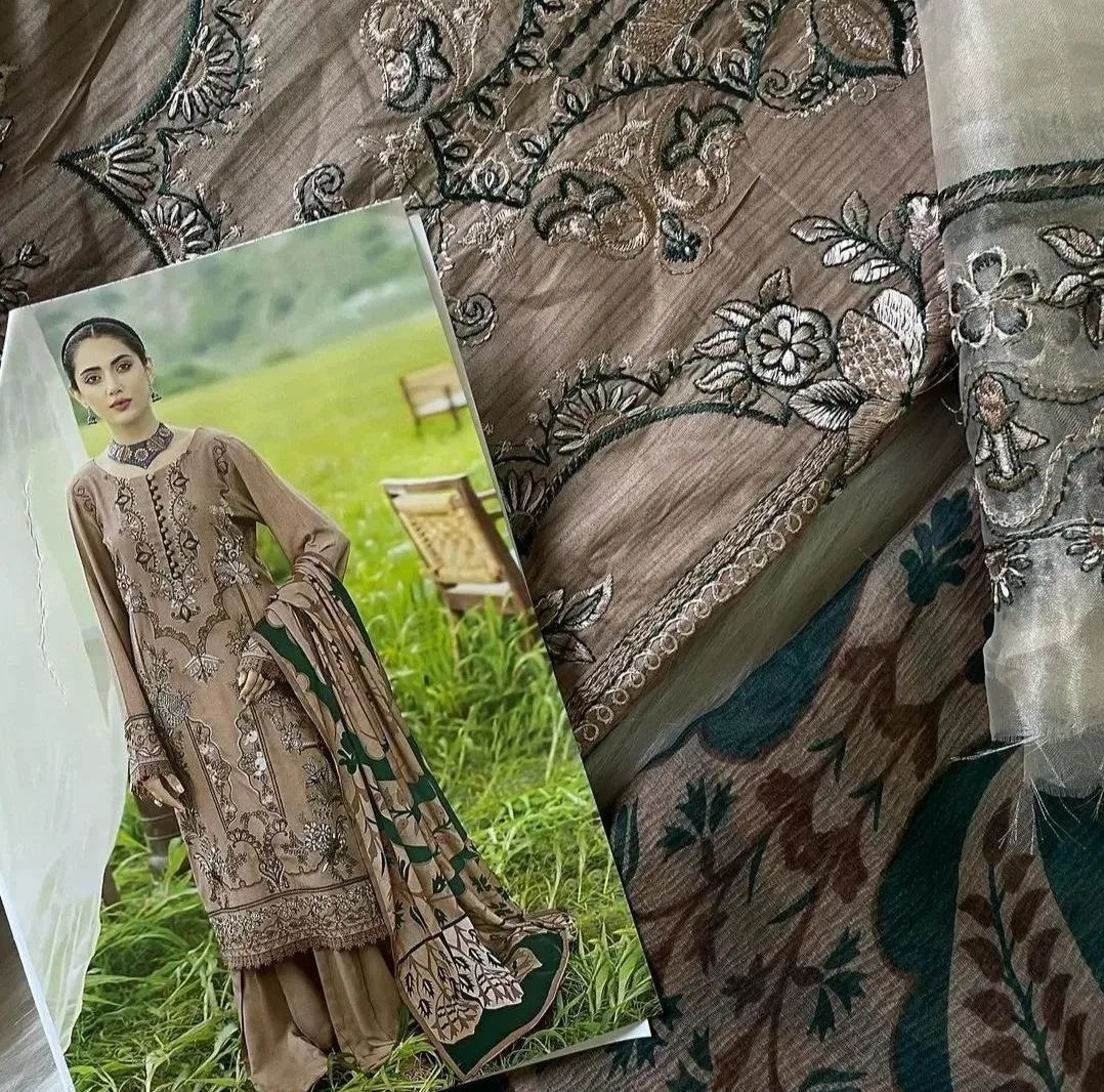Lawn Collection
