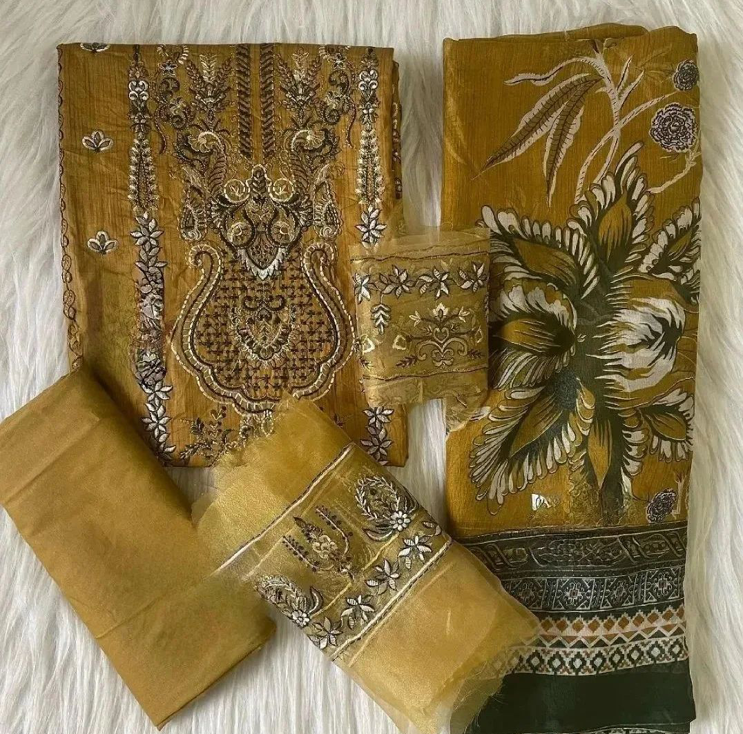 Lawn Collection