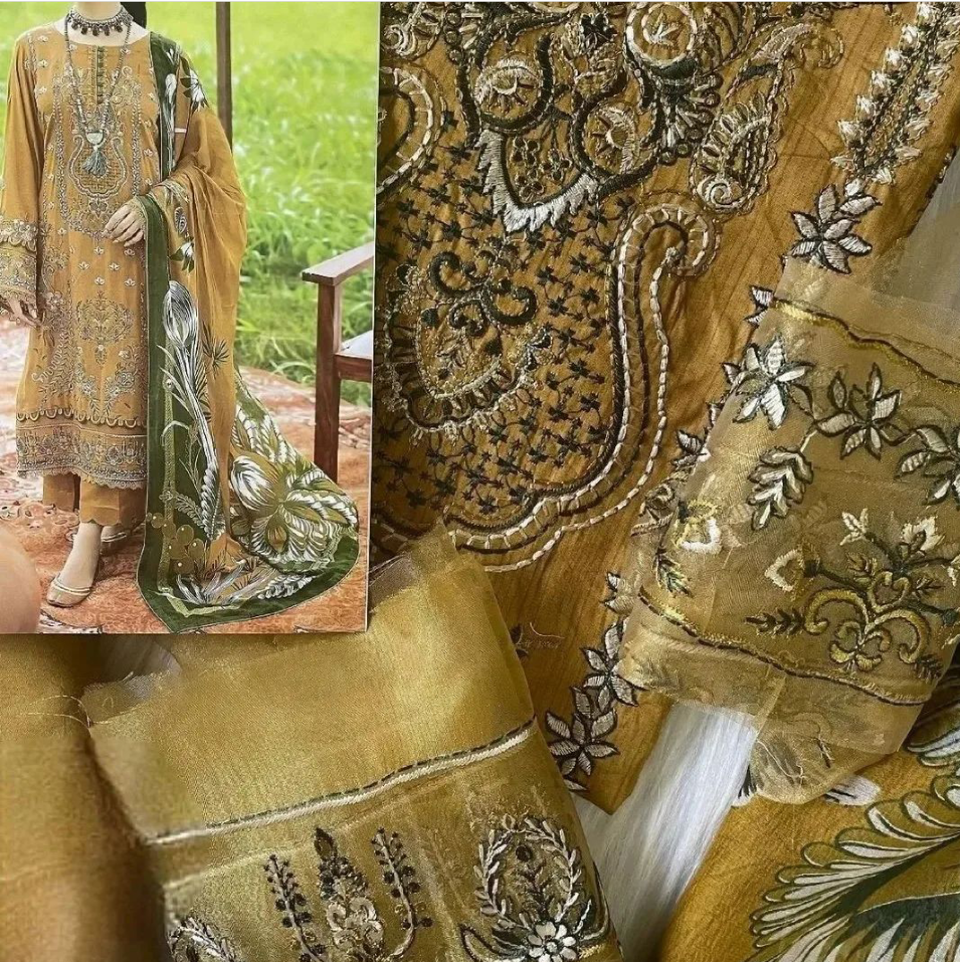 Lawn Collection