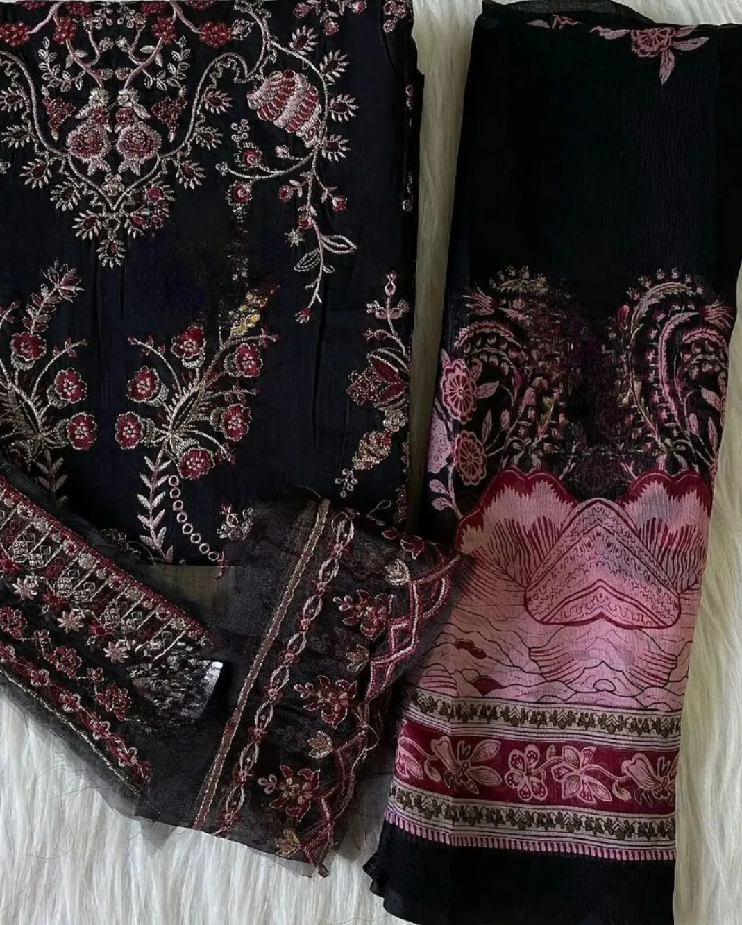 Lawn Collection