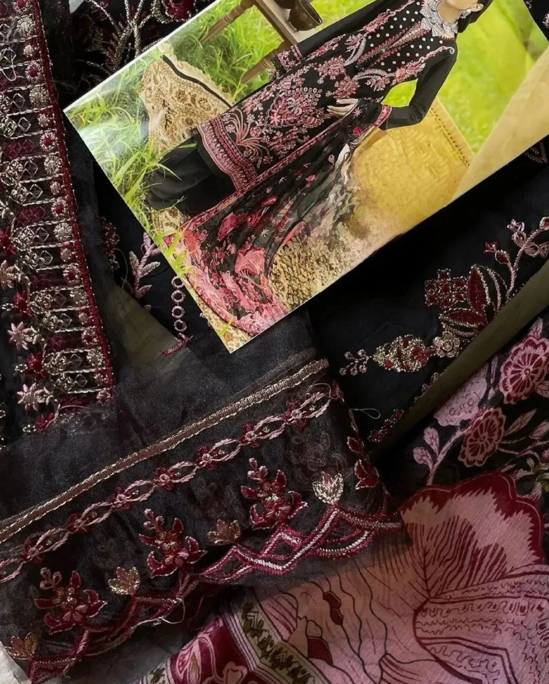 Lawn Collection