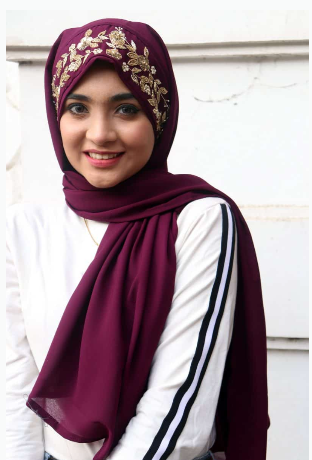 Hijab Collection