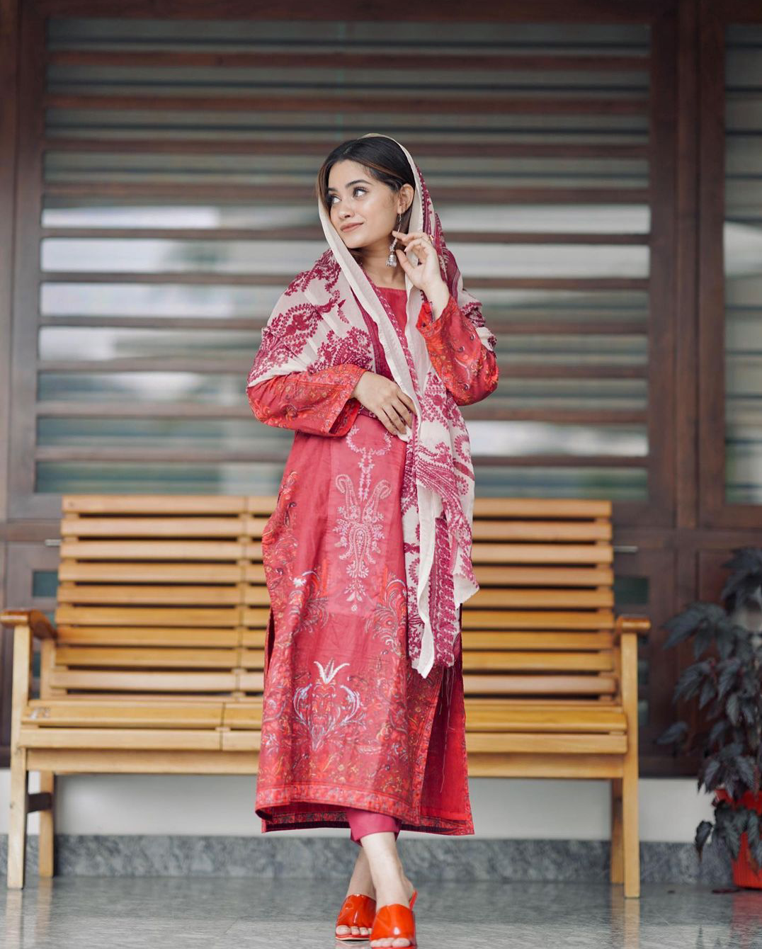 Lawn Collection