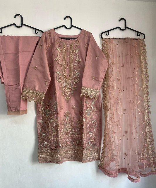 Pret Collection