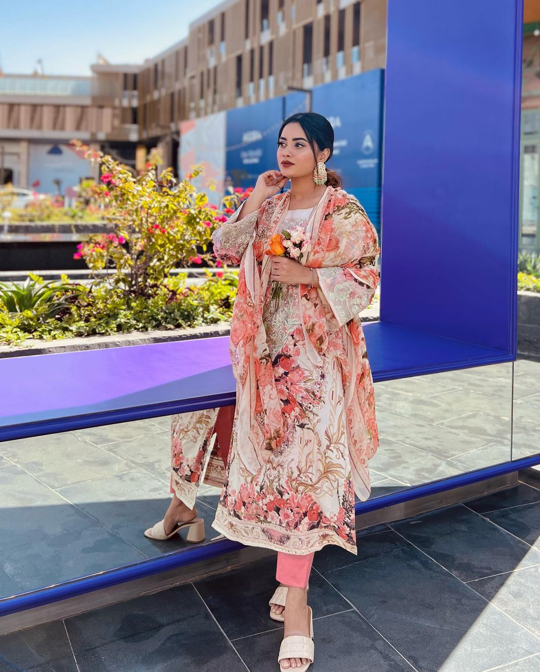 Lawn Collection