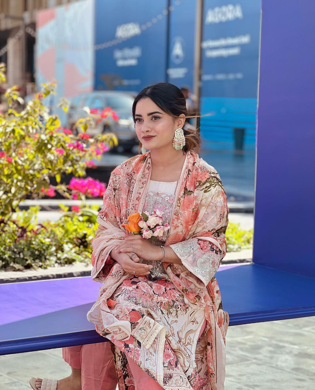 Lawn Collection