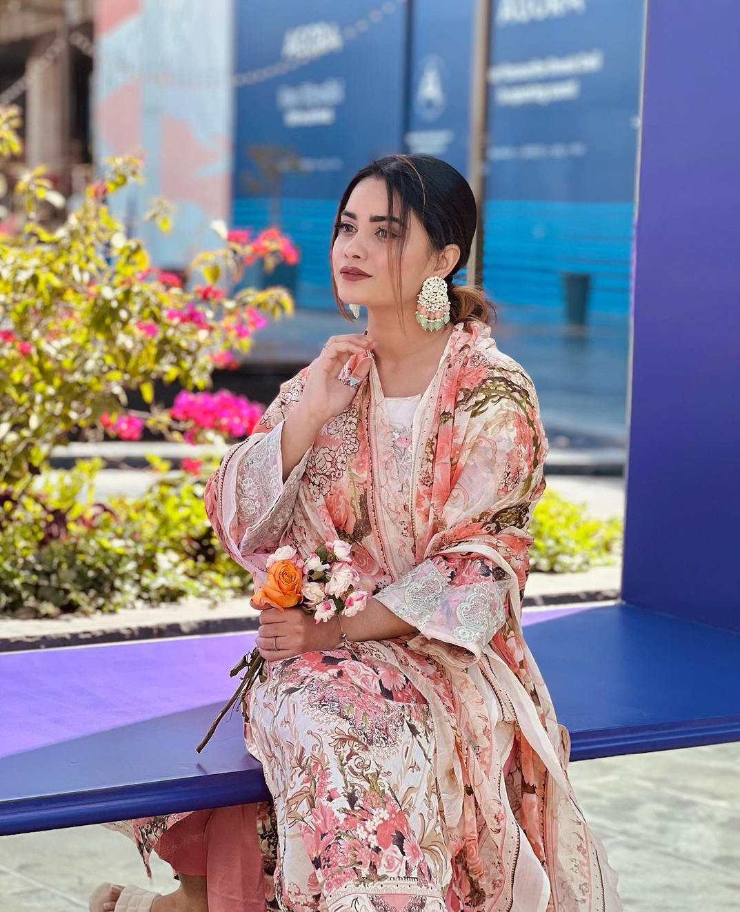 Lawn Collection