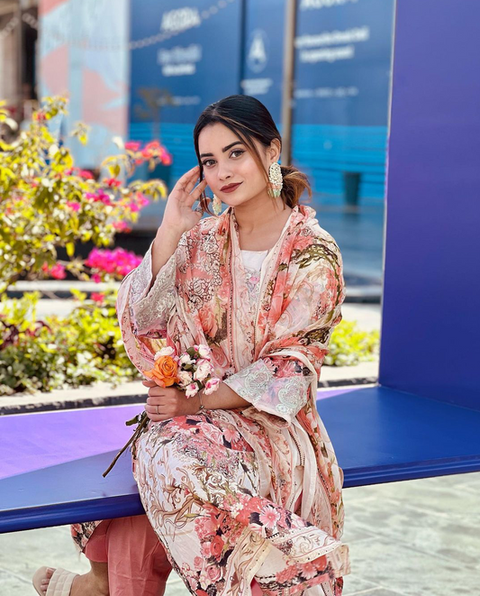 Lawn Collection