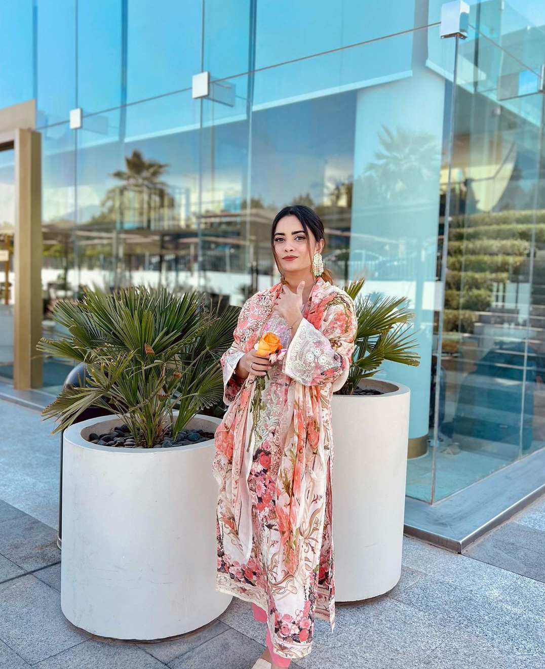 Lawn Collection