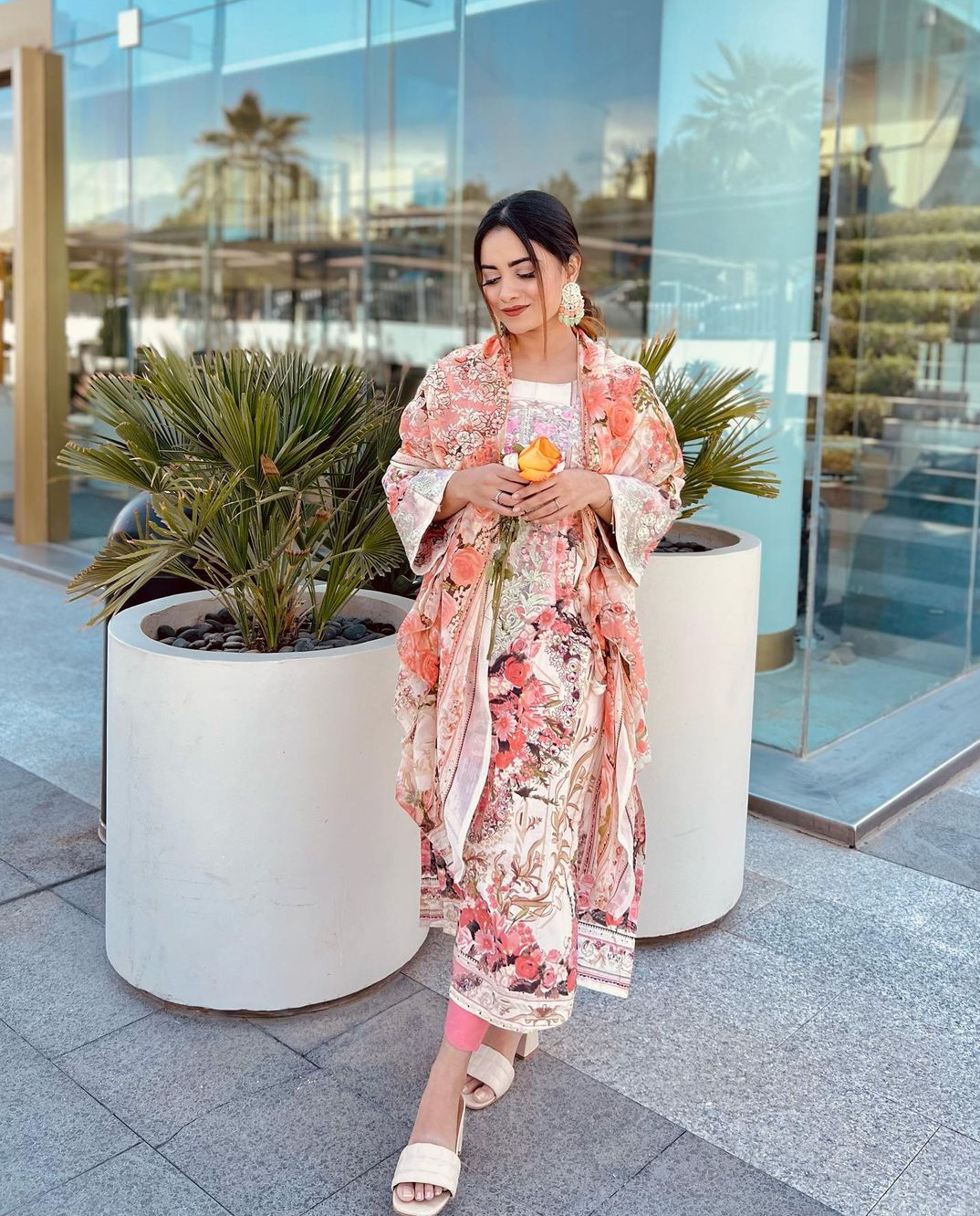 Lawn Collection