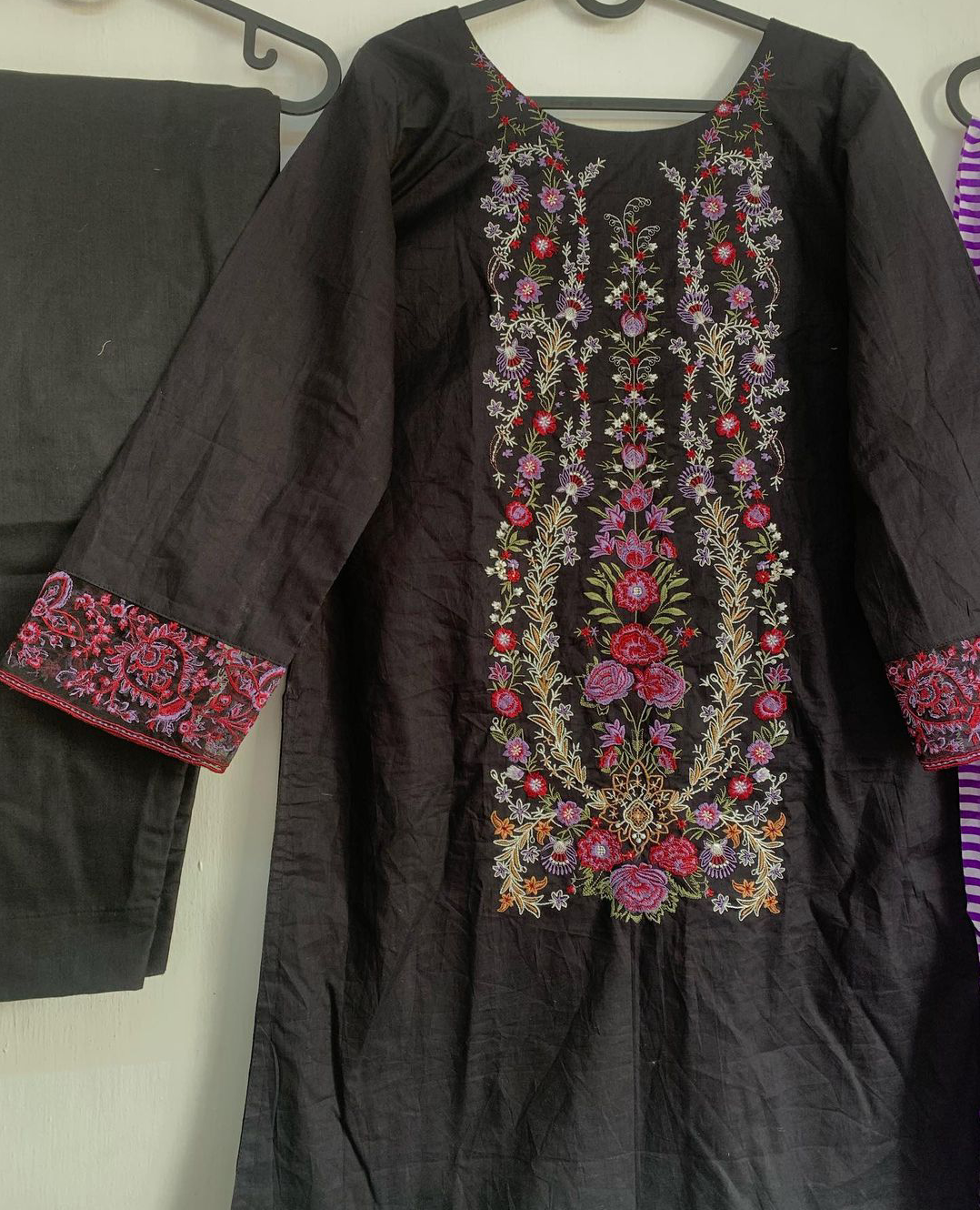 Lawn Collection