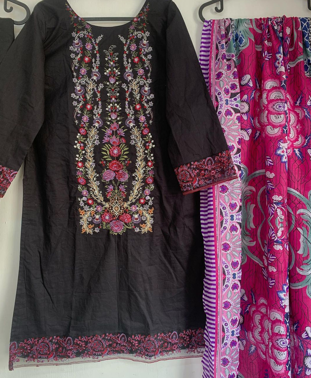 Lawn Collection