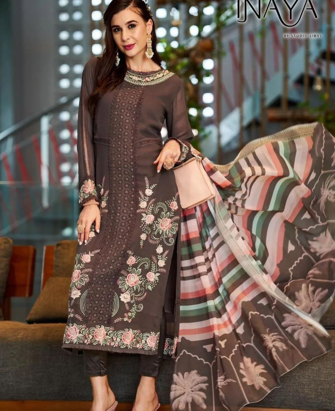 Premium Stitched Collection