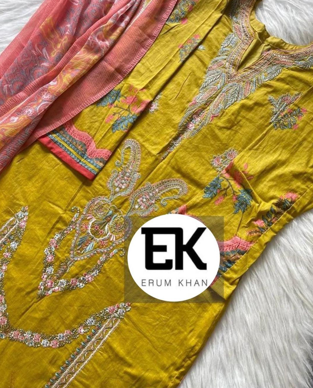 Lawn Collection