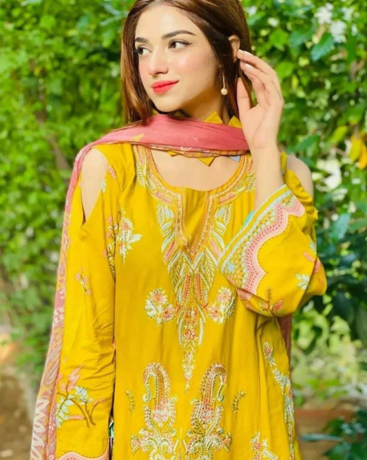 Lawn Collection