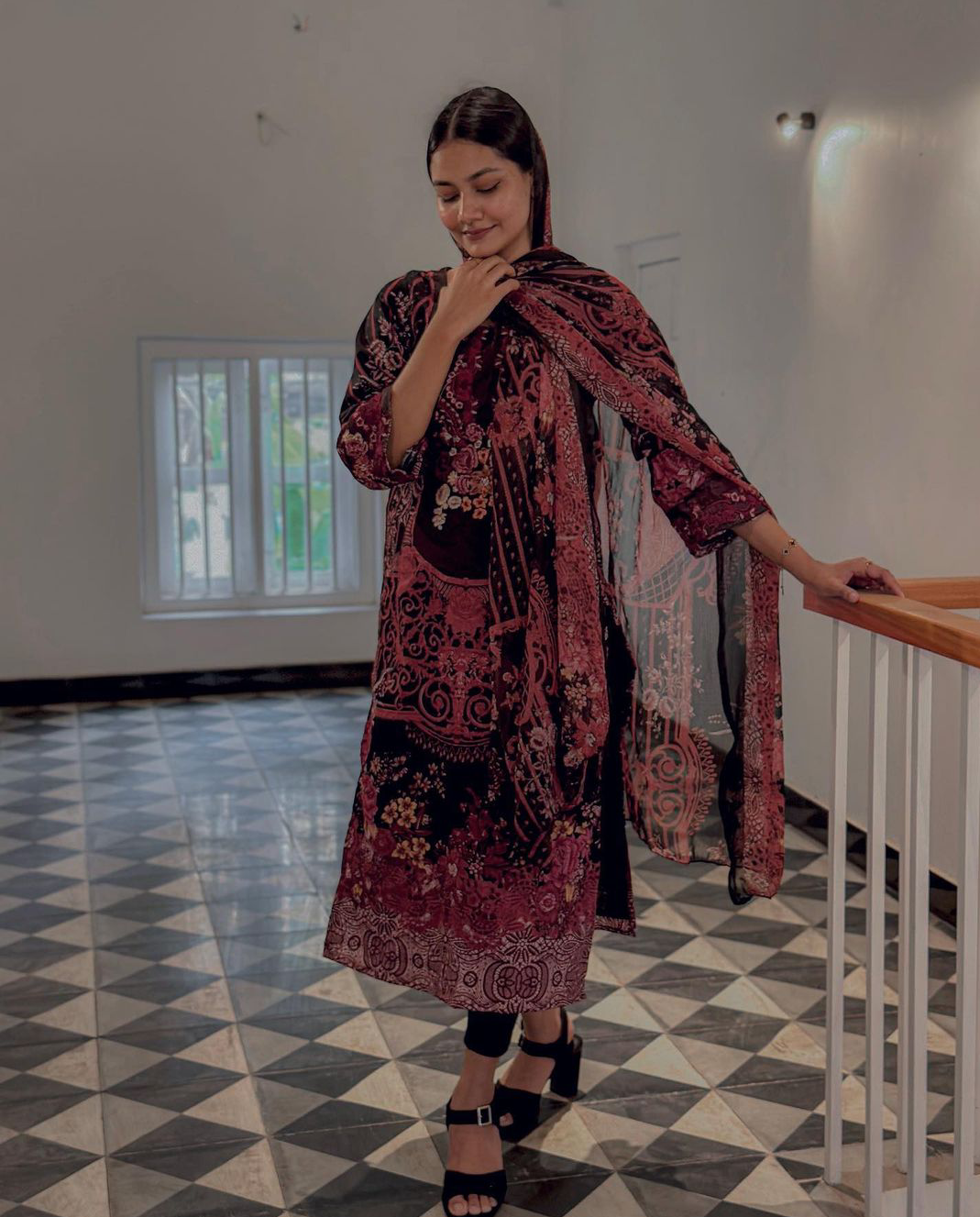 Lawn Collection