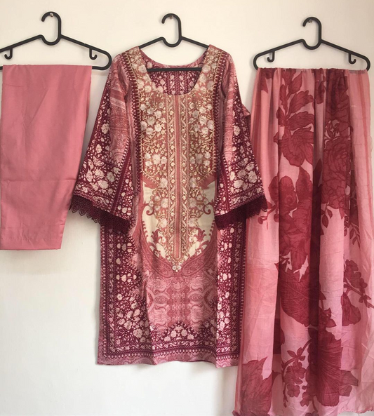 Lawn Collection