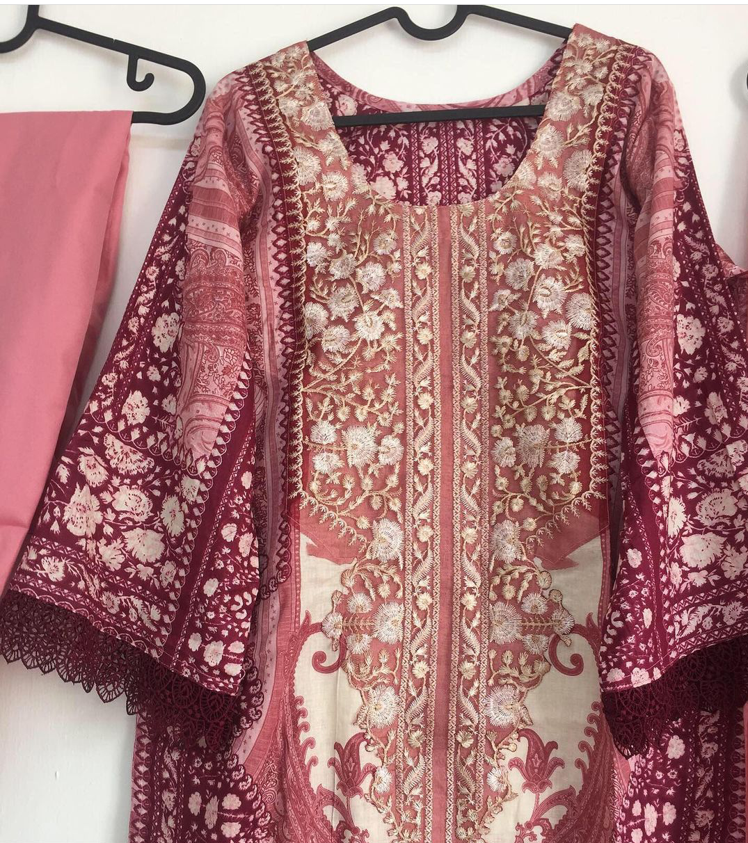 Lawn Collection