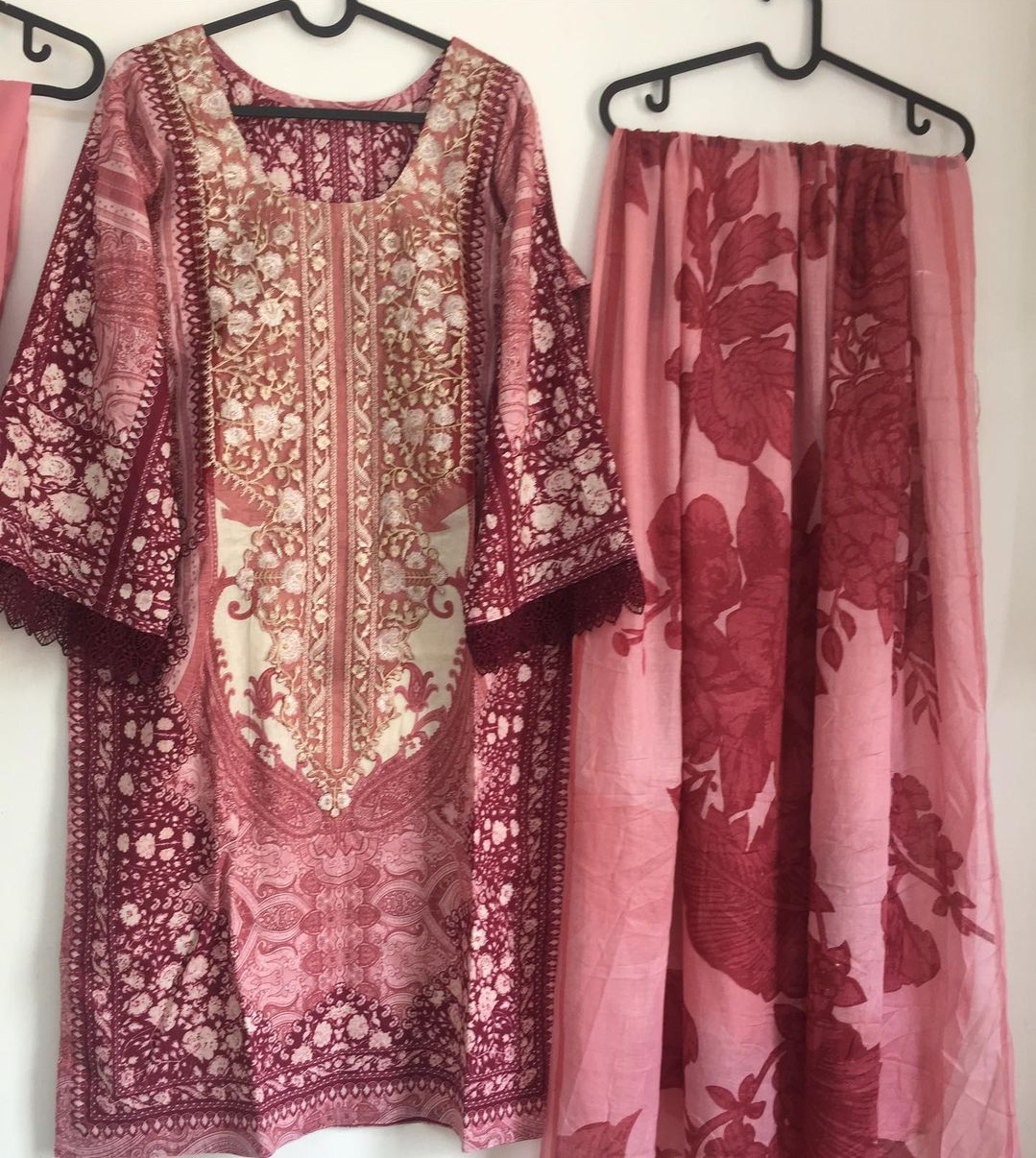 Lawn Collection
