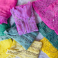 Ombre Shaded Chikankari Collection