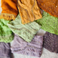 Ombre Shaded Chikankari Collection