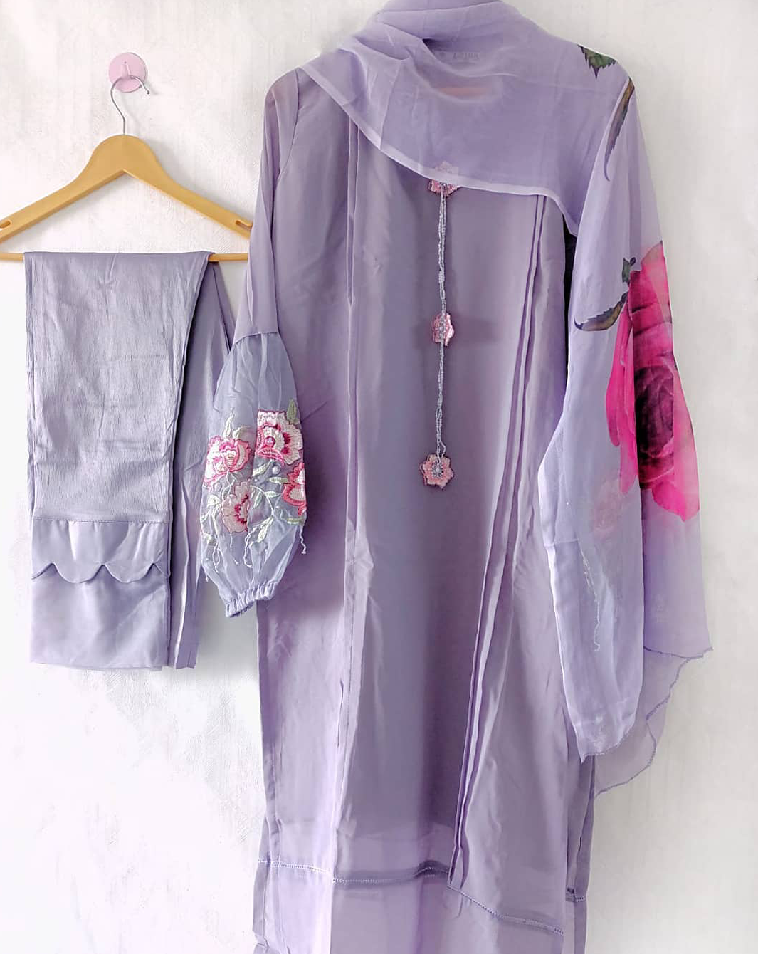 Stitched Collection