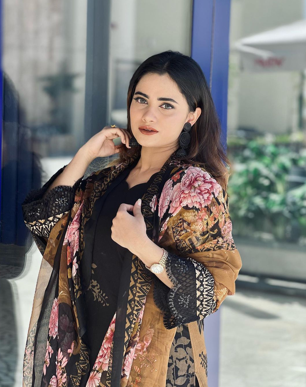 Lawn Collection