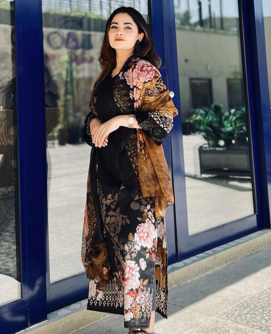 Lawn Collection