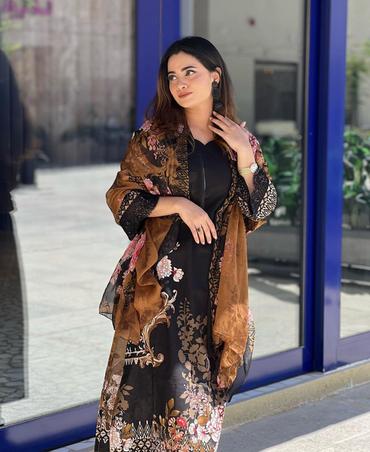 Lawn Collection
