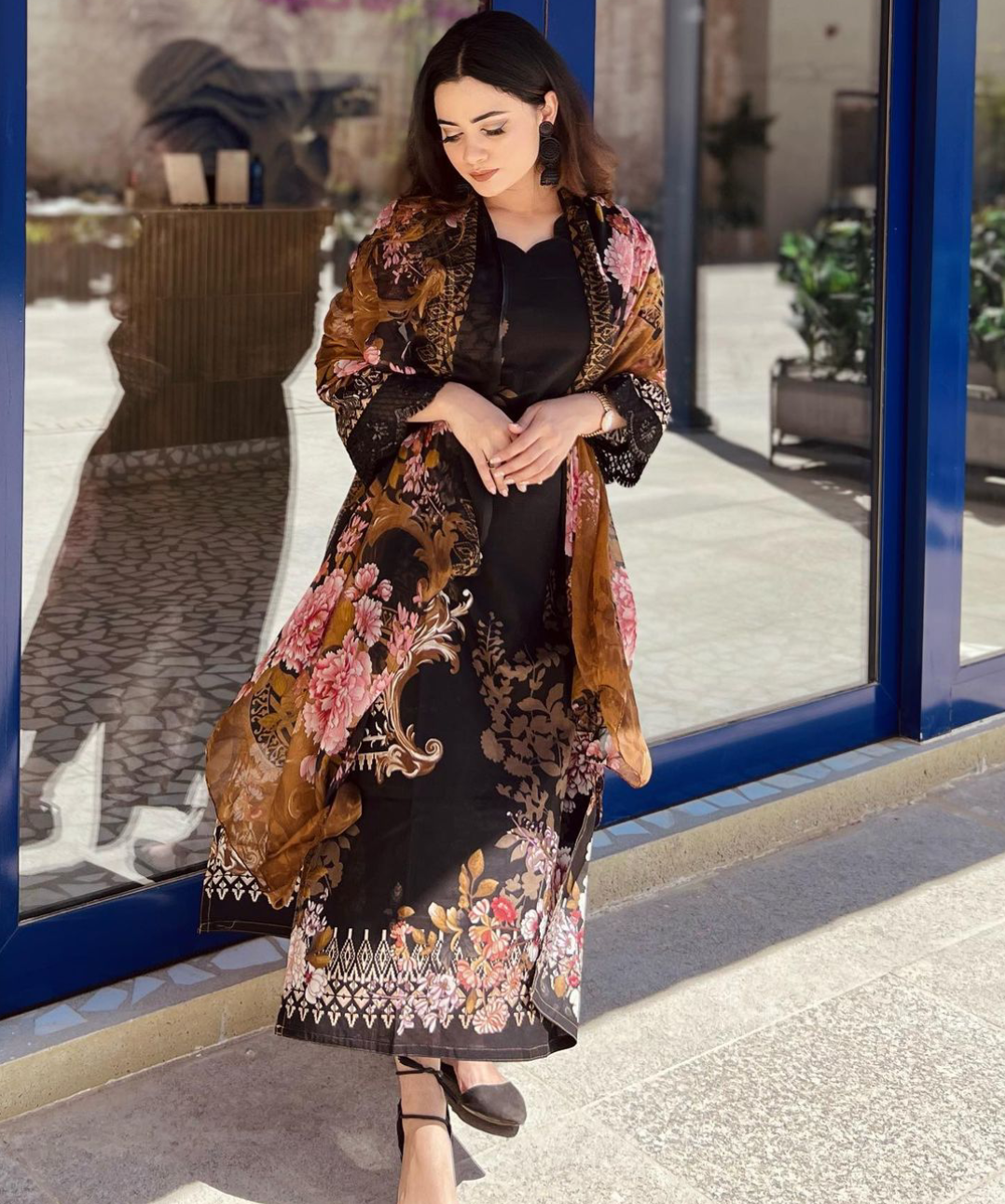 Lawn Collection