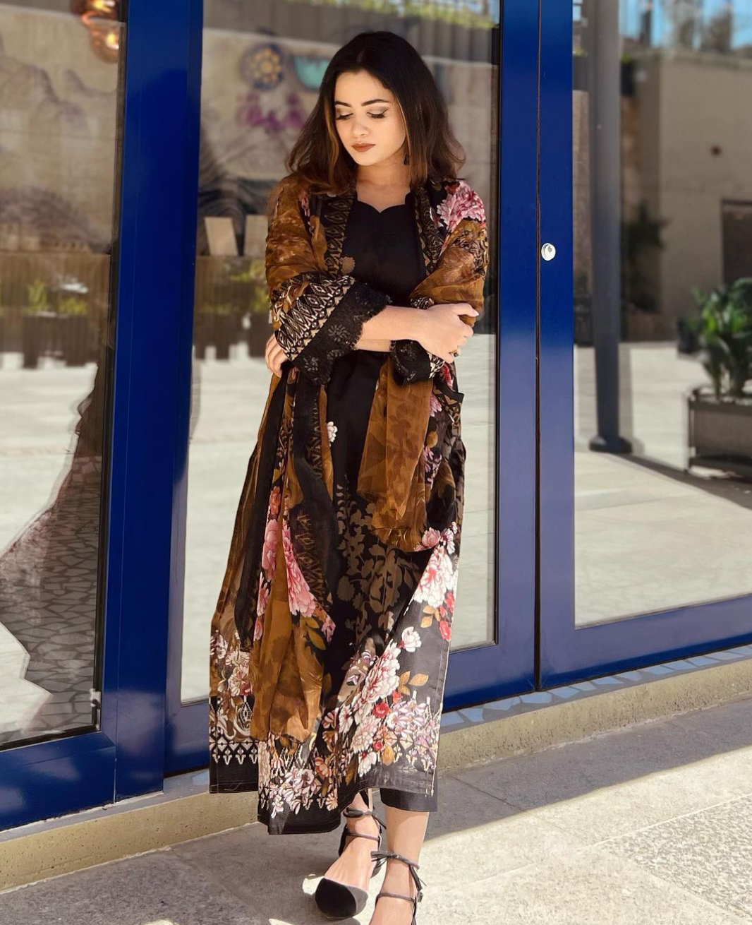 Lawn Collection
