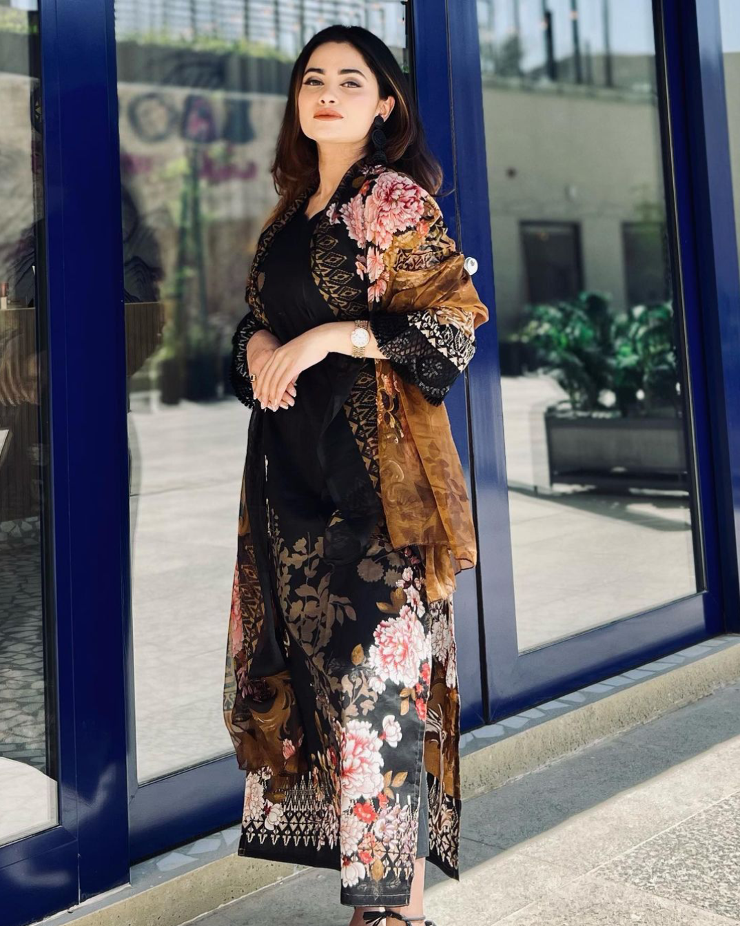 Lawn Collection
