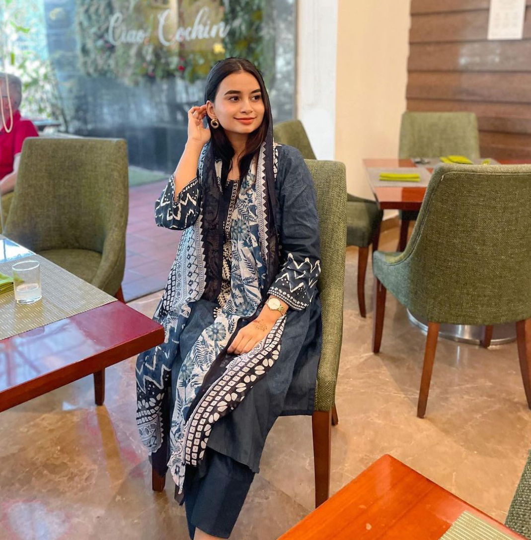 Lawn Collection