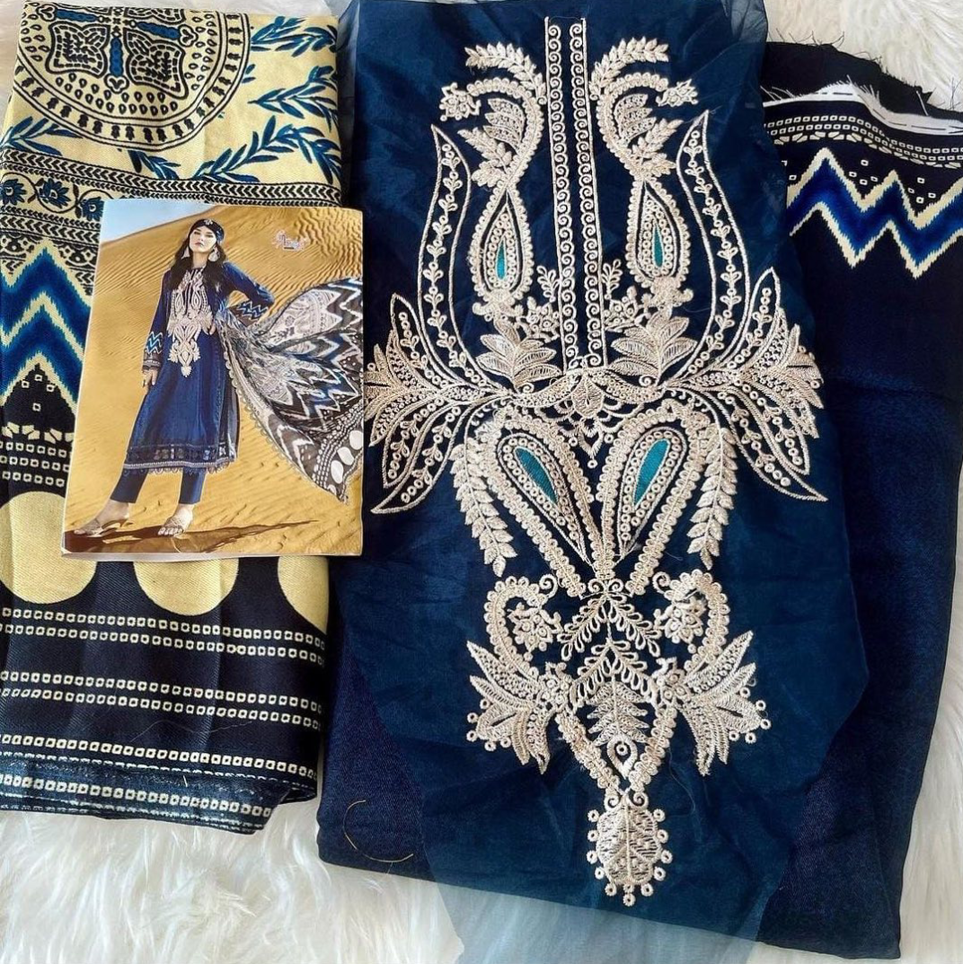 Lawn Collection