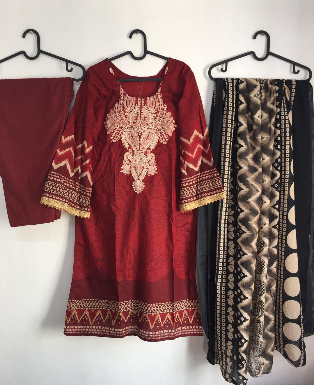 Lawn Collection