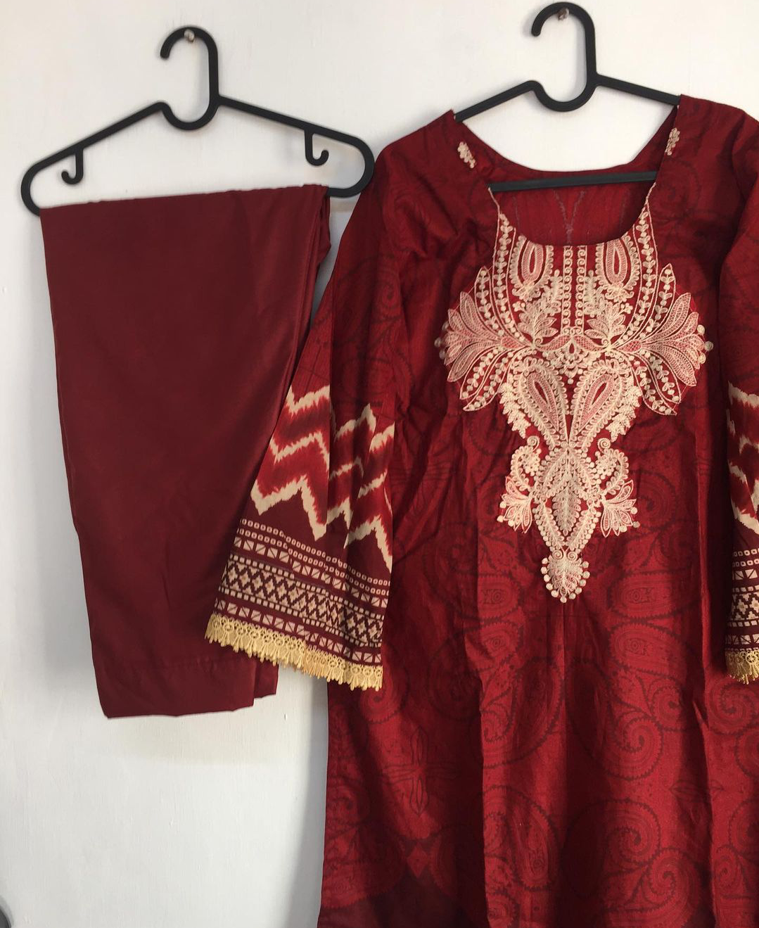 Lawn Collection