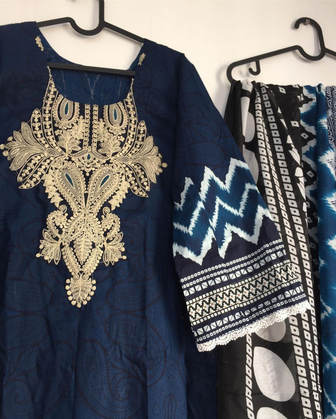 Lawn Collection