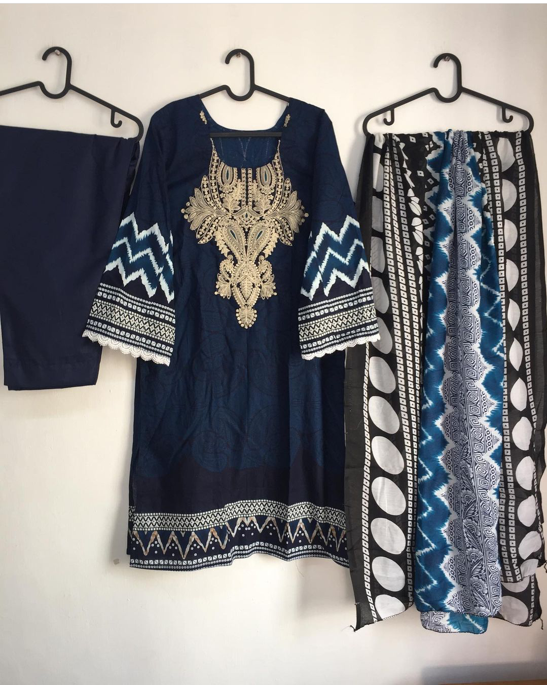 Lawn Collection