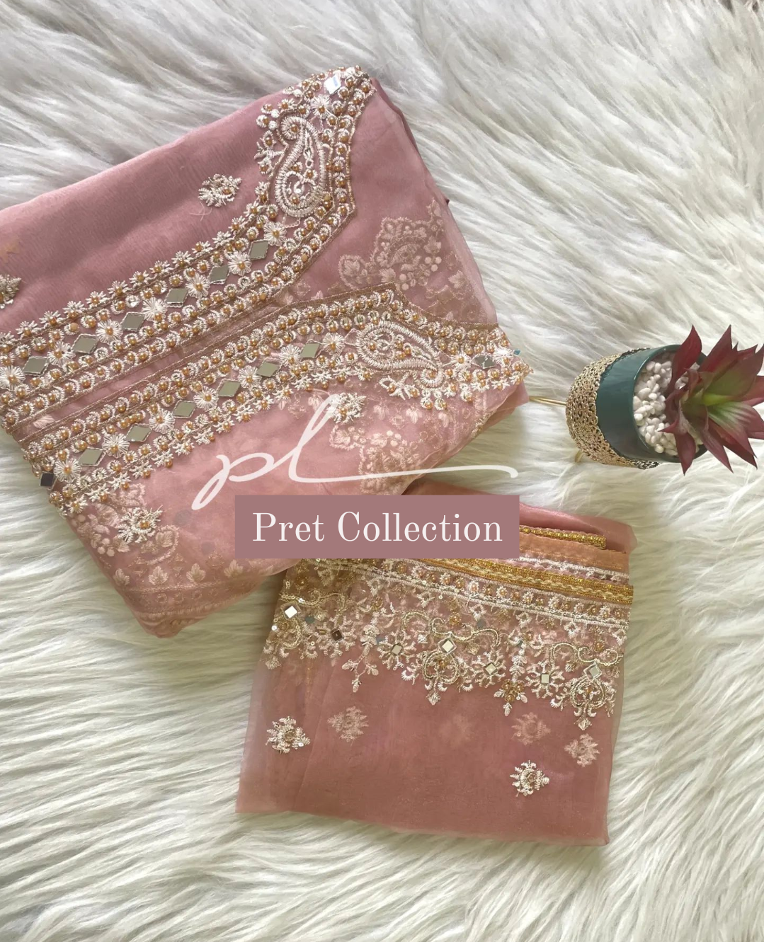 Premium Collection
