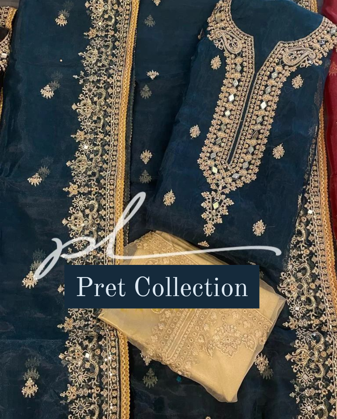 Premium Collection