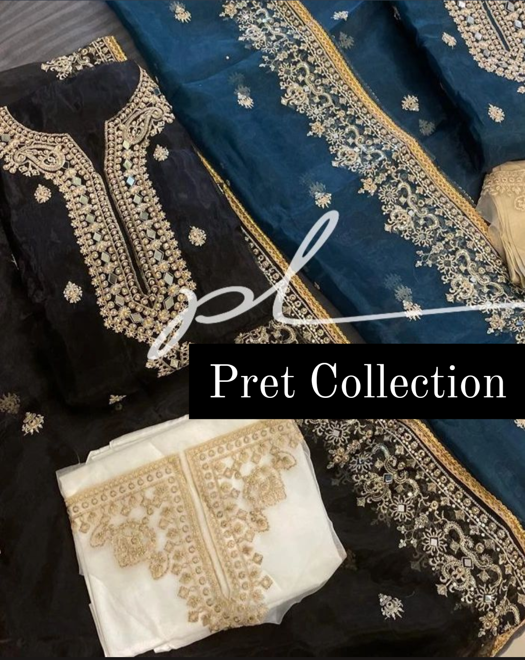 Premium Collection