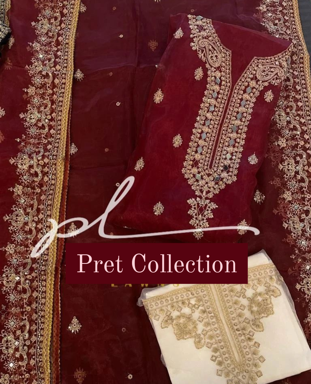 Premium Collection