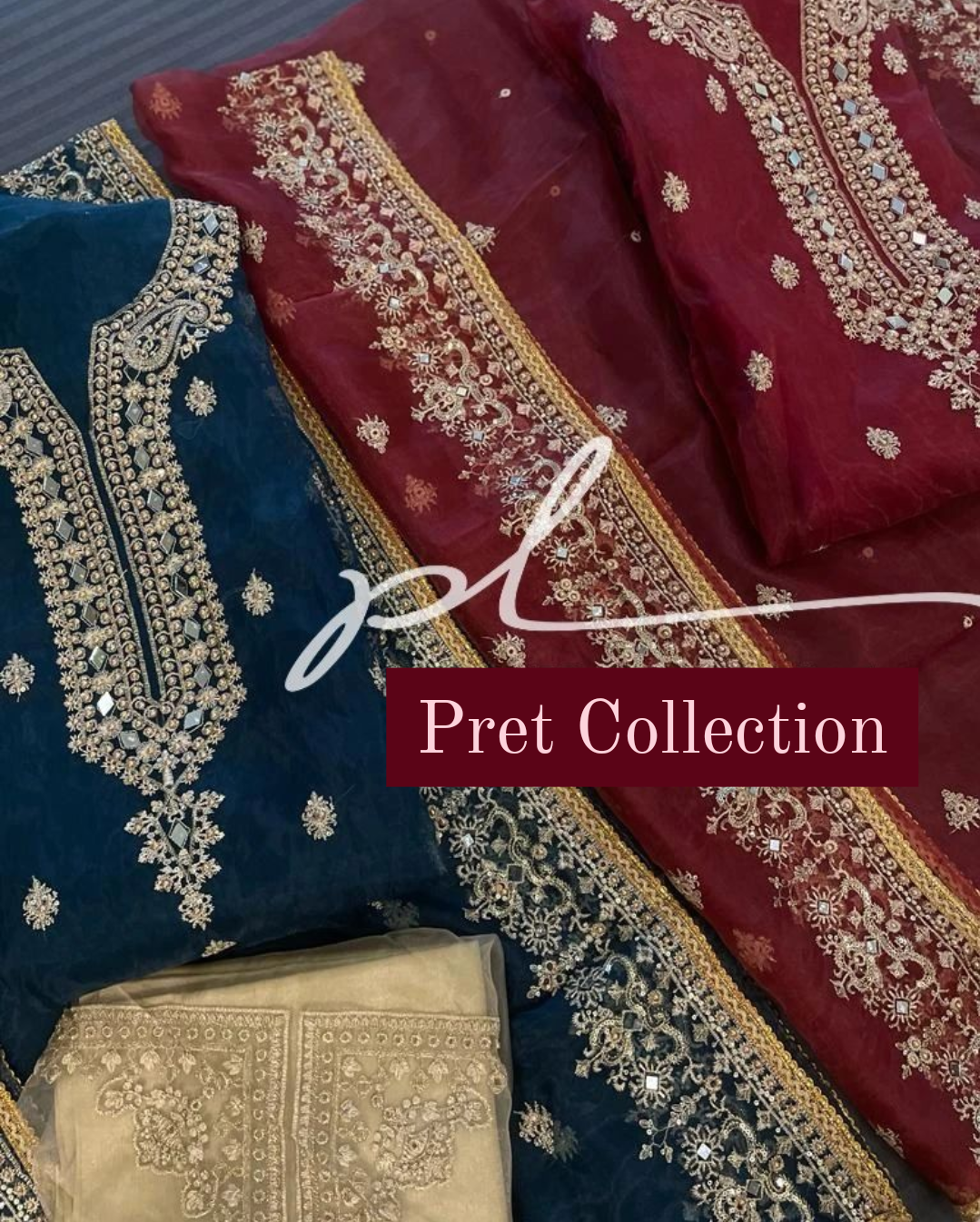 Premium Collection